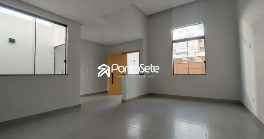 Casa com 3 quartos à venda no Chanadour, Divinópolis