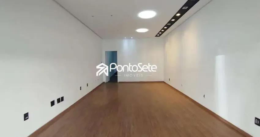 Ponto comercial para alugar no Sidil, Divinópolis