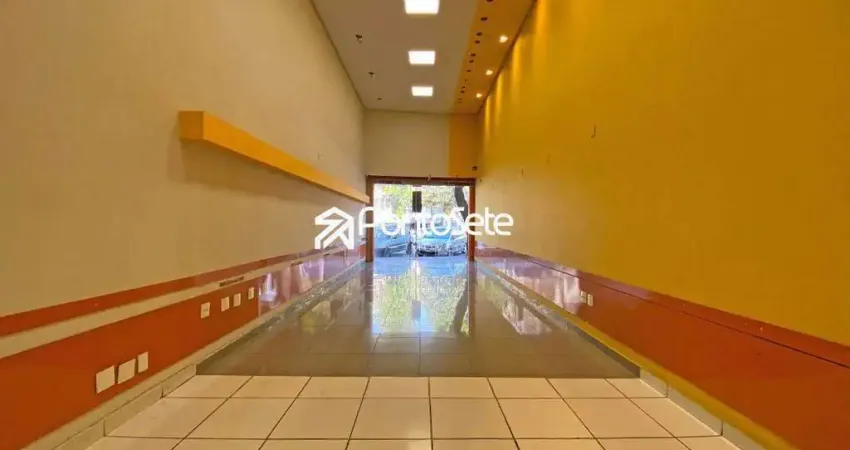 Ponto comercial para alugar no Centro, Divinópolis