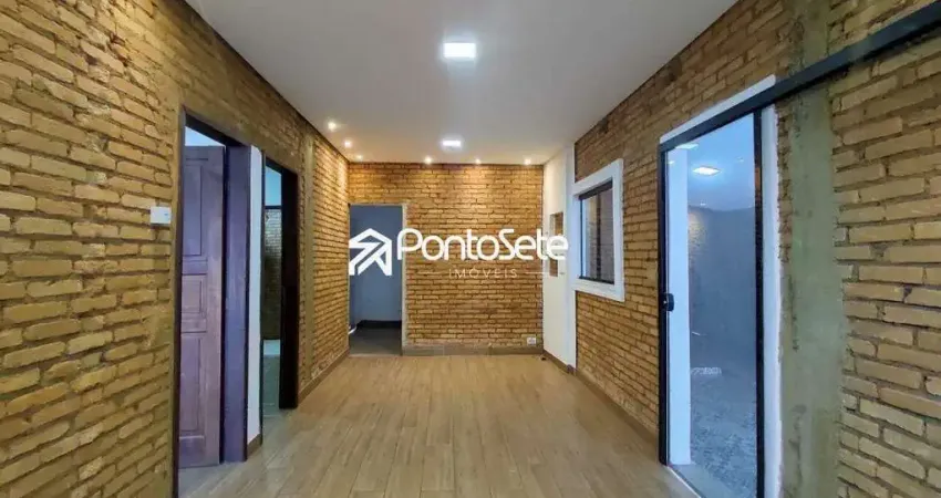 Casa com 2 quartos para alugar no São José, Divinópolis 