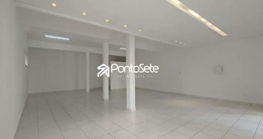 Ponto comercial para alugar no Centro, Divinópolis 