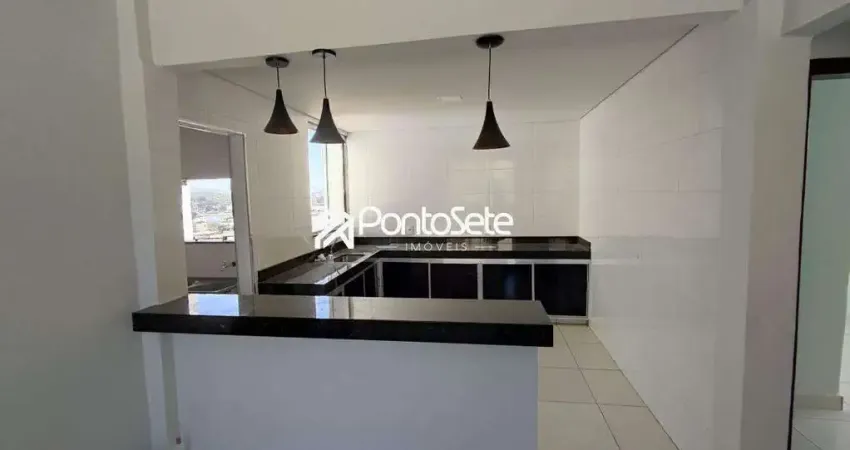 Apartamento com 3 quartos para alugar no São José, Divinópolis 