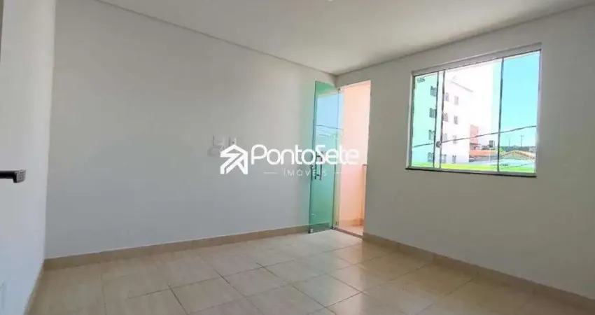 Apartamento com 5 quartos para alugar no São José, Divinópolis 