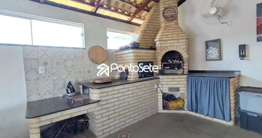 Casa com 3 quartos à venda na Nossa Senhora da Conceição, Divinópolis