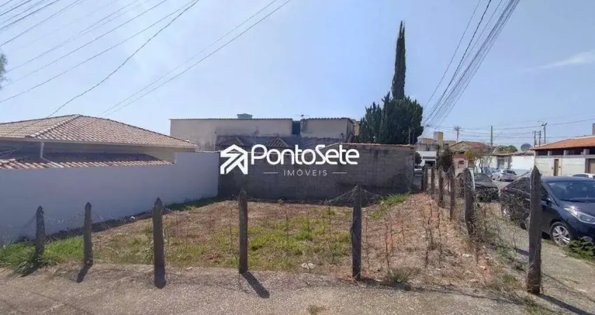 Terreno à venda no Vivendas da Exposição, Divinópolis 