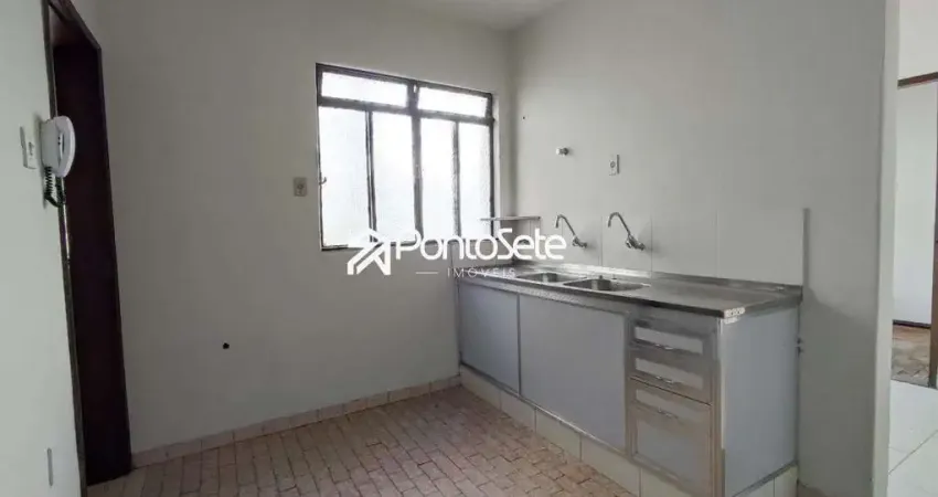 Apartamento com 3 quartos para alugar no Niterói, Divinópolis