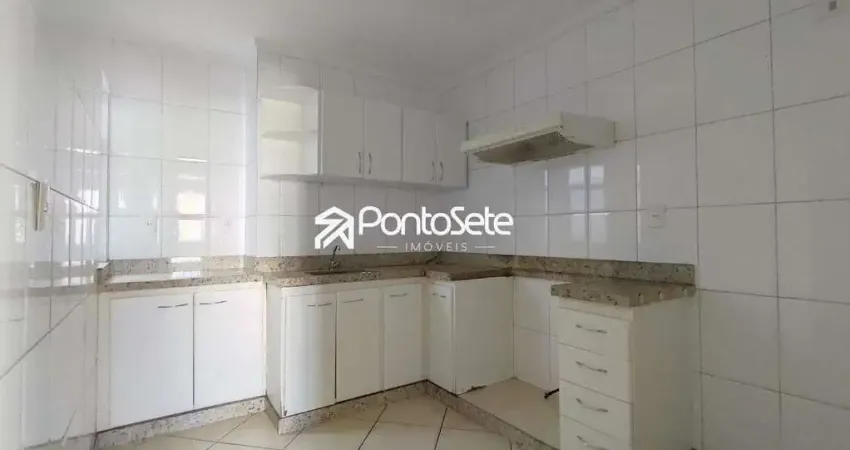 Apartamento com 2 quartos para alugar no Centro, Divinópolis 