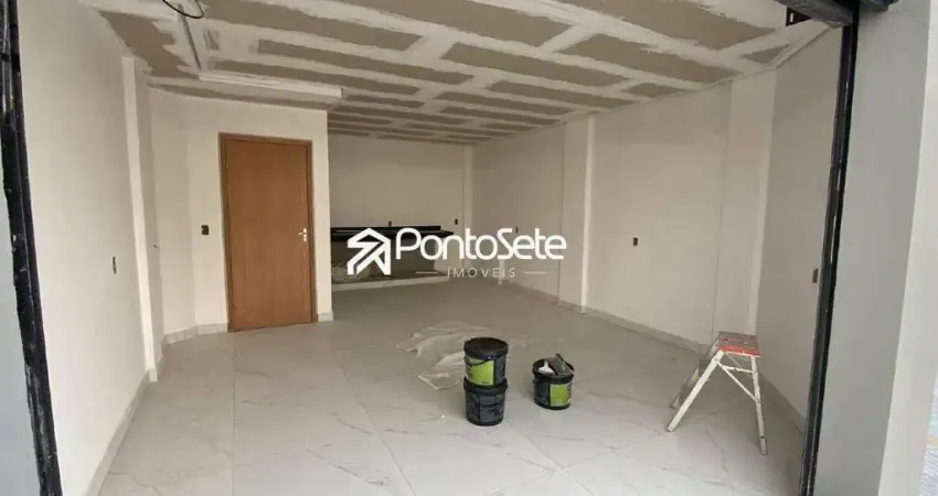 Ponto comercial para alugar no Residencial Doutor Walchir Resende Costa, Divinópolis