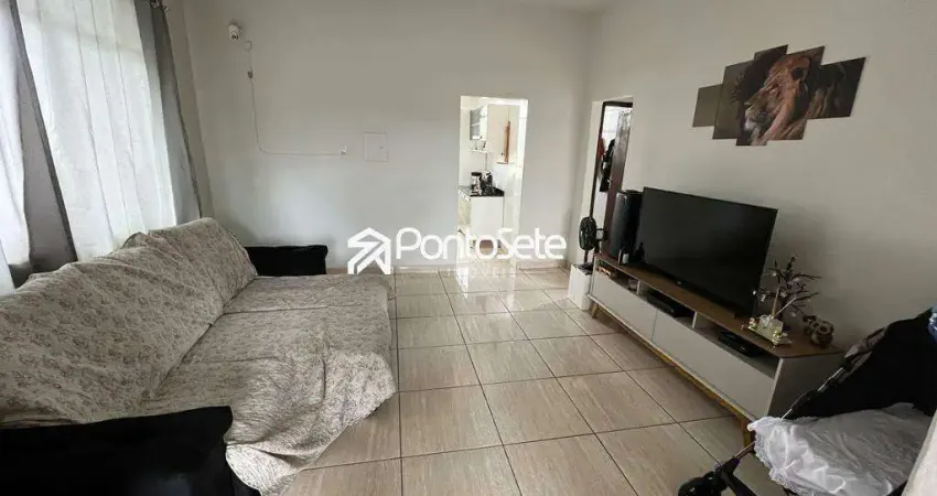 Apartamento com 3 quartos à venda no Porto Velho, Divinópolis 