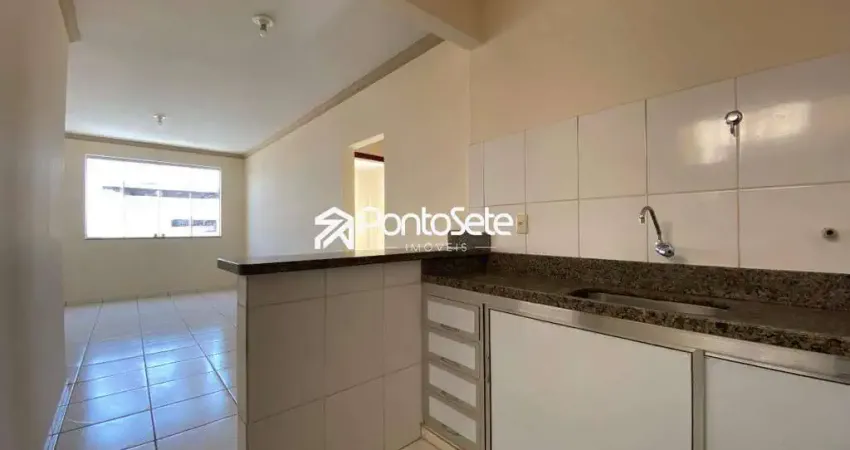 Apartamento com 2 quartos para alugar no Santa Rosa, Divinópolis 