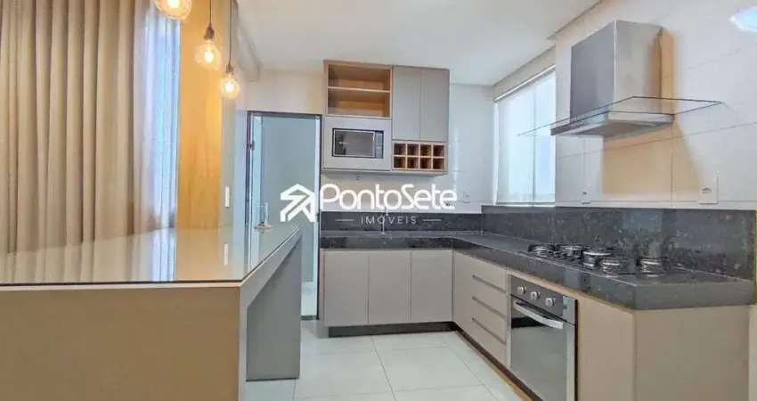 Apartamento com 3 quartos para alugar no Esplanada, Divinópolis 