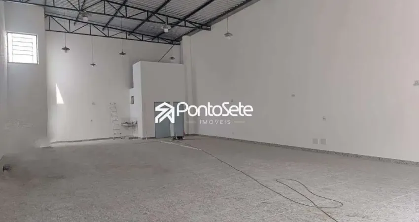 Barracão / Galpão / Depósito para alugar no Centro, Divinópolis