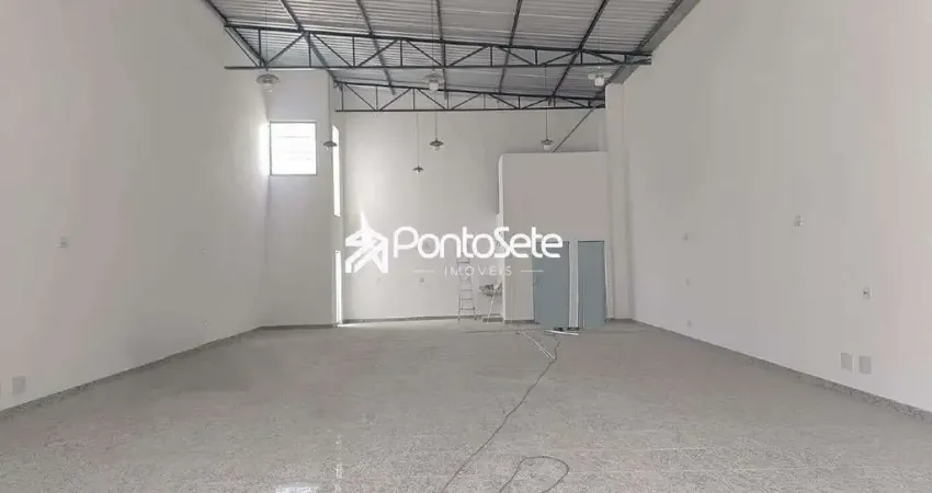 Barracão / Galpão / Depósito para alugar no Centro, Divinópolis