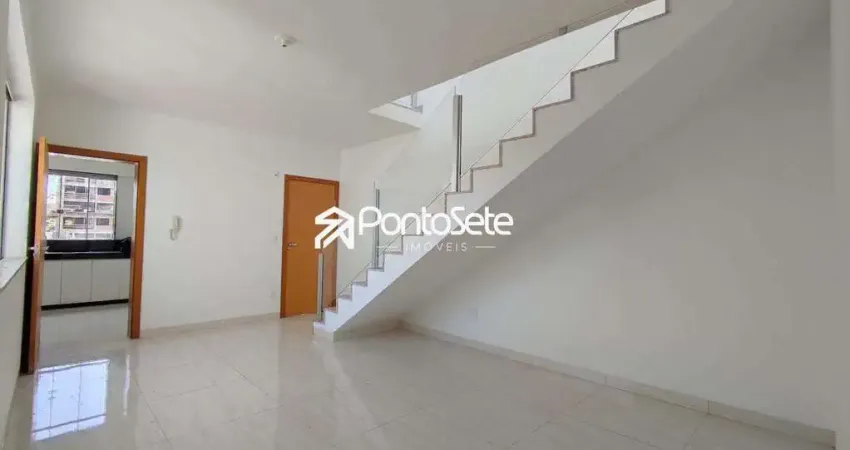 Cobertura com 4 quartos à venda no Centro, Divinópolis 