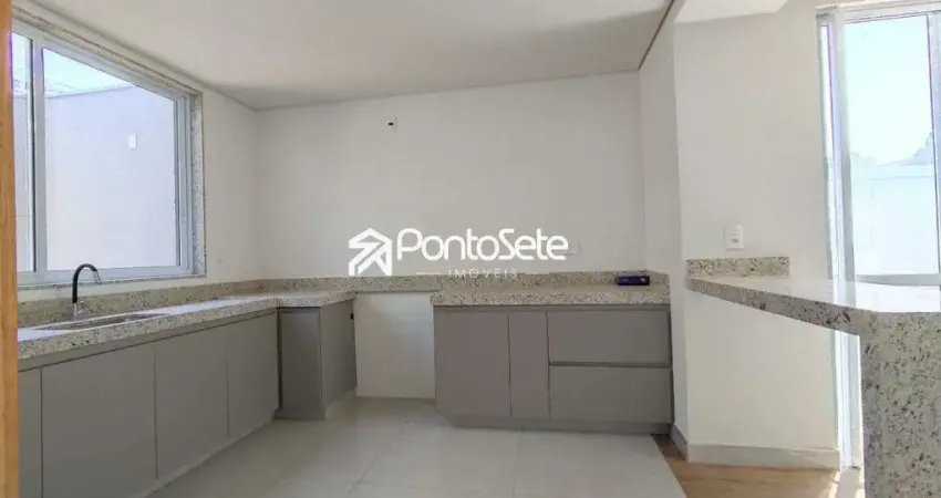Apartamento com 3 quartos à venda no Liberdade, Divinópolis