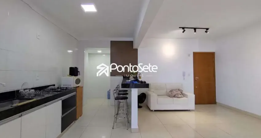 Apartamento com 2 quartos para alugar no Sidil, Divinópolis