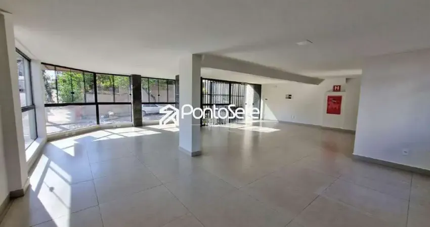 Ponto comercial para alugar no Centro, Divinópolis 