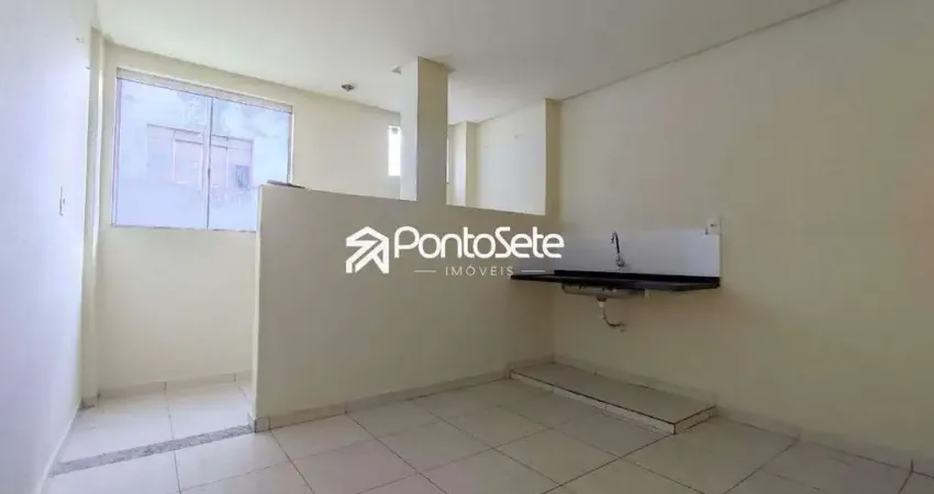 Apartamento com 2 quartos para alugar no São Judas Tadeu, Divinópolis 