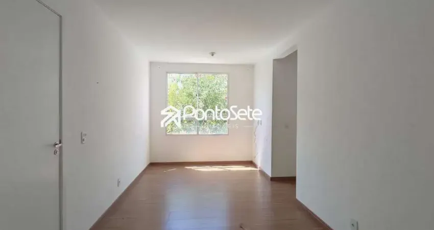 Apartamento com 2 quartos para alugar no Quintino, Divinópolis