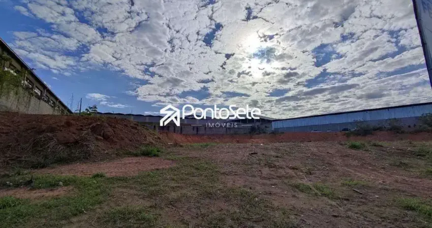 Terreno comercial para alugar no Icaraí, Divinópolis 