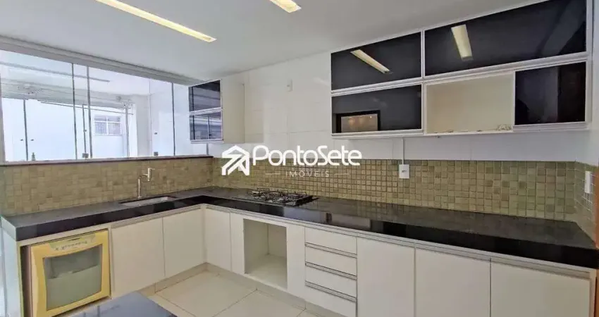 Apartamento com 3 quartos para alugar no Sidil, Divinópolis 