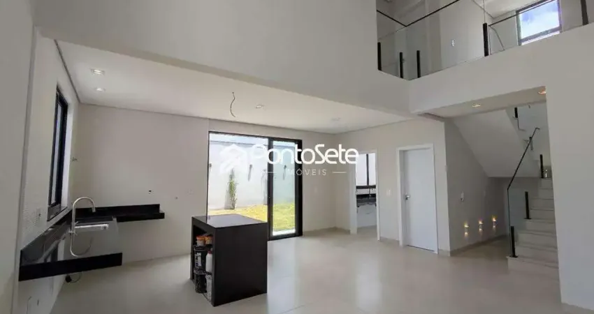 Casa com 4 quartos à venda no Residencial Altaville, Divinópolis 