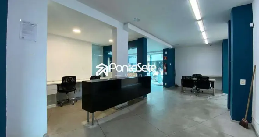 Ponto comercial para alugar no Centro, Divinópolis 