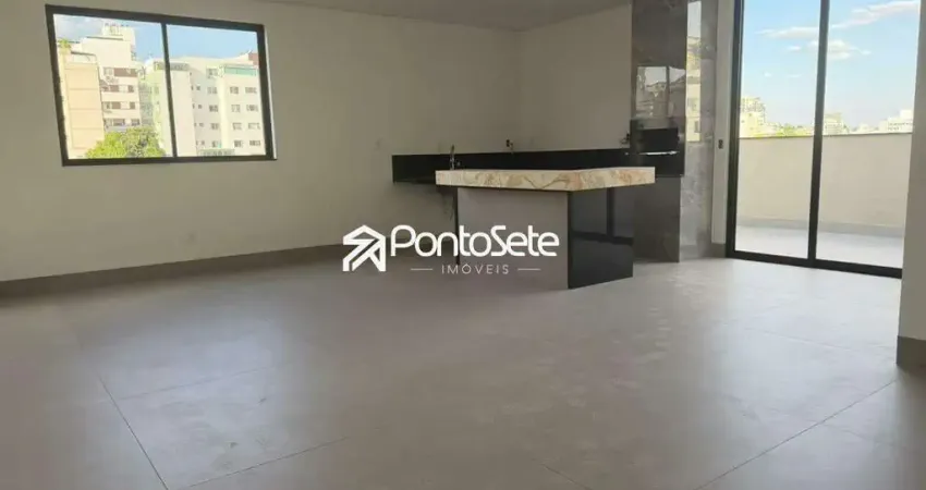 Cobertura com 3 quartos à venda no Sidil, Divinópolis 