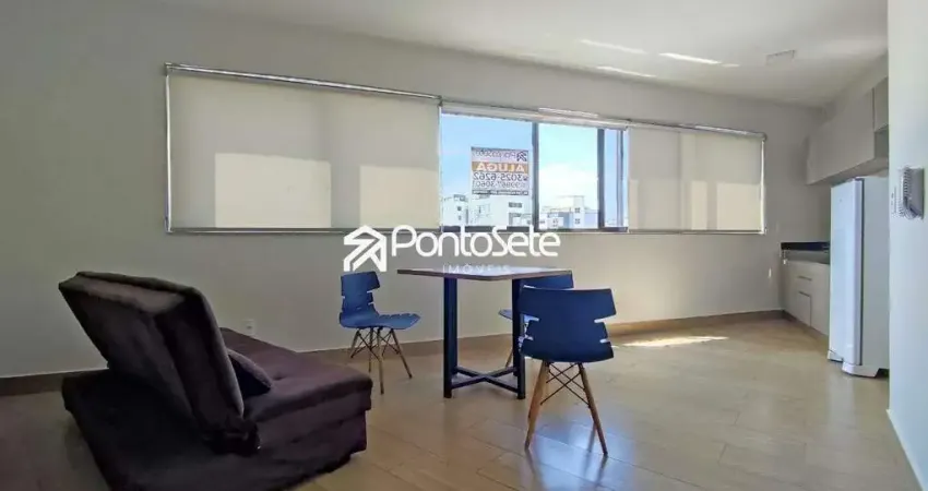 Kitnet / Stúdio para alugar no Centro, Divinópolis