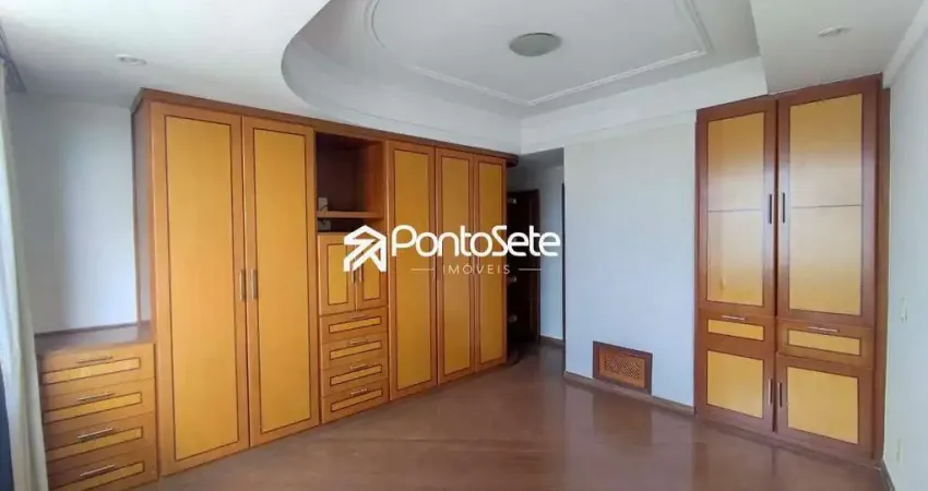 Apartamento com 4 quartos à venda no Centro, Divinópolis