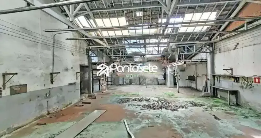 Barracão / Galpão / Depósito para alugar no Sidil, Divinópolis 