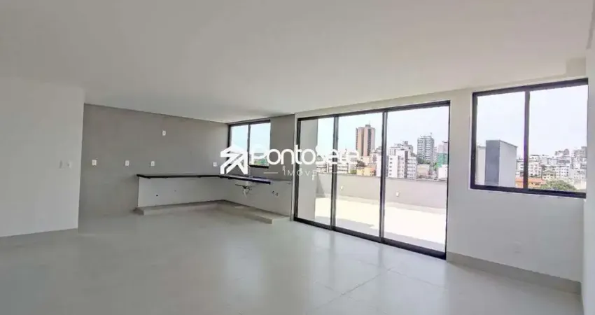 Cobertura com 3 quartos à venda no Santa Clara, Divinópolis 