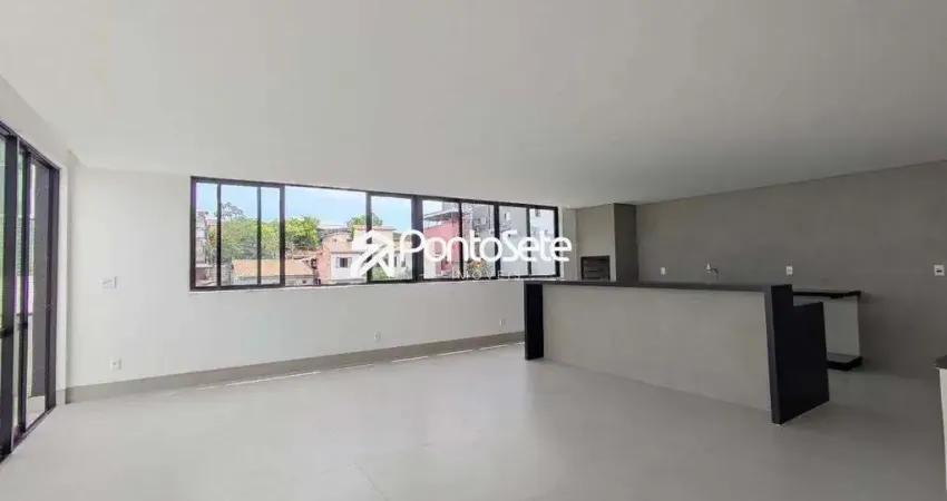 Cobertura com 3 quartos à venda no Santa Clara, Divinópolis 