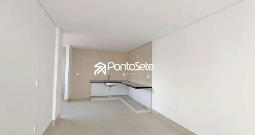 Apartamento com 3 quartos à venda no Santa Clara, Divinópolis