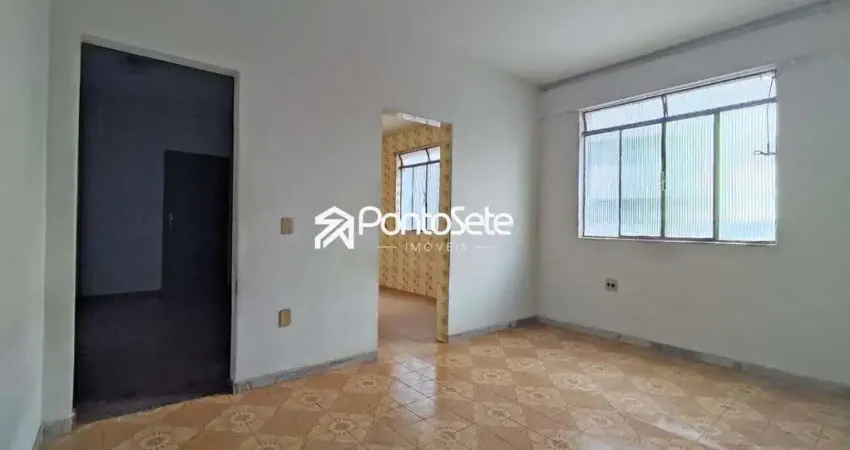 Apartamento com 3 quartos para alugar no Santo Antônio, Divinópolis