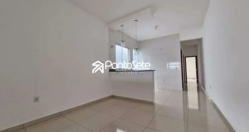 Casa com 2 quartos para alugar no Icaraí, Divinópolis 