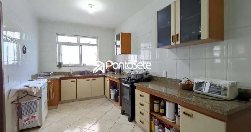 Apartamento com 3 quartos à venda no Centro, Divinópolis