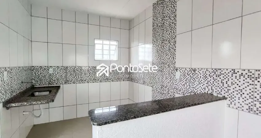 Casa com 3 quartos para alugar no Santa Lúcia, Divinópolis 