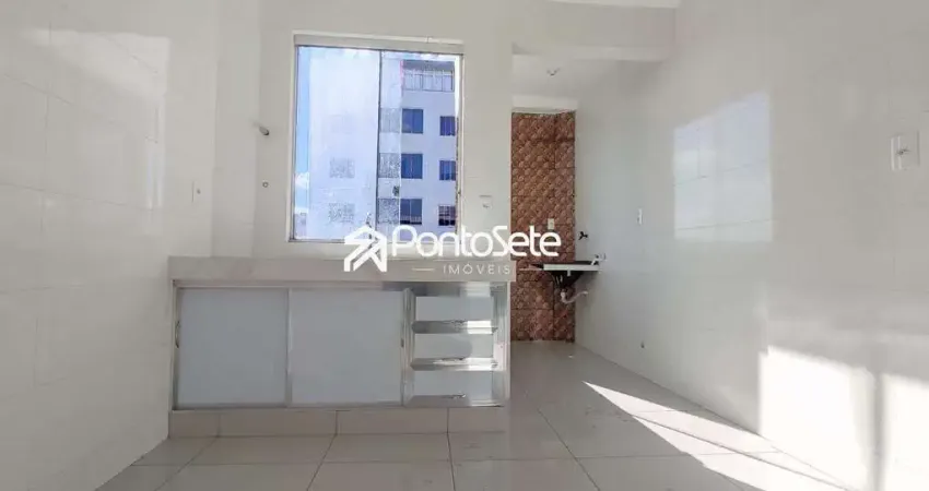 Apartamento com 3 quartos para alugar no Ipiranga, Divinópolis