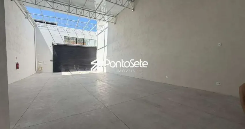 Barracão / Galpão / Depósito para alugar no Ipiranga, Divinópolis 