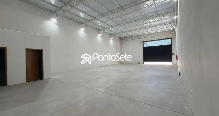 Barracão / Galpão / Depósito para alugar no Planalto, Divinópolis 