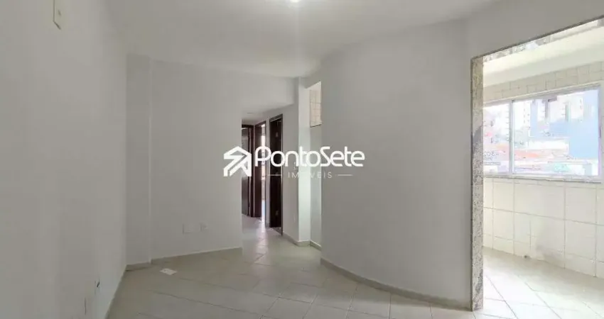 Apartamento com 2 quartos para alugar no Centro, Divinópolis 