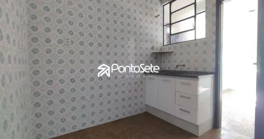 Apartamento com 3 quartos para alugar no Centro, Divinópolis 