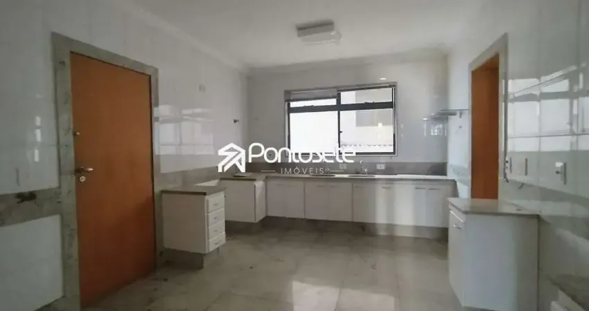Apartamento com 3 quartos para alugar no Centro, Divinópolis 