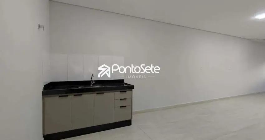 Kitnet / Stúdio para alugar no Centro, Divinópolis 