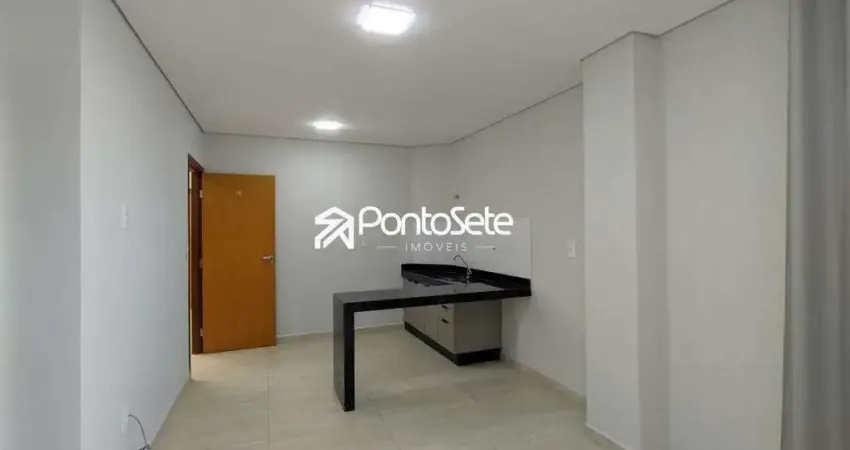 Kitnet / Stúdio para alugar no Centro, Divinópolis 