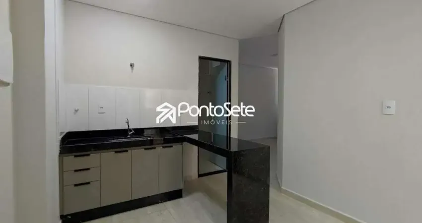 Kitnet / Stúdio para alugar no Centro, Divinópolis 