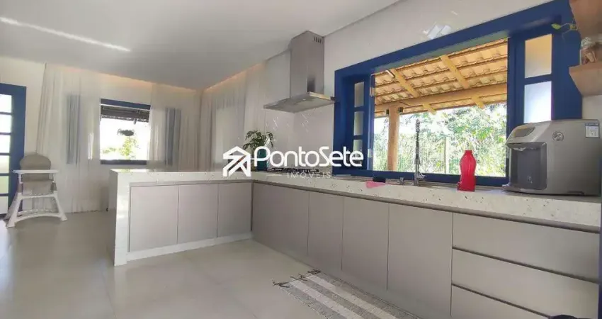 Casa com 3 quartos à venda no Belo Vale, Divinópolis