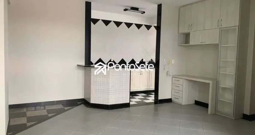 Apartamento com 2 quartos para alugar no Centro, Divinópolis