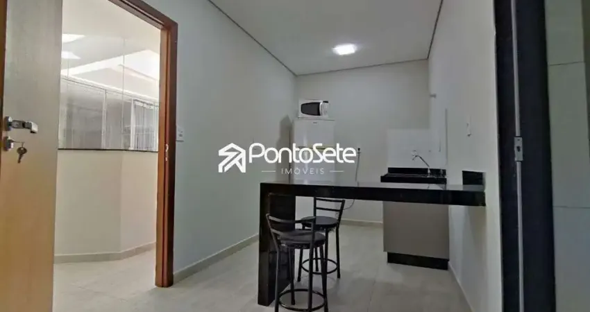 Kitnet / Stúdio para alugar no Centro, Divinópolis